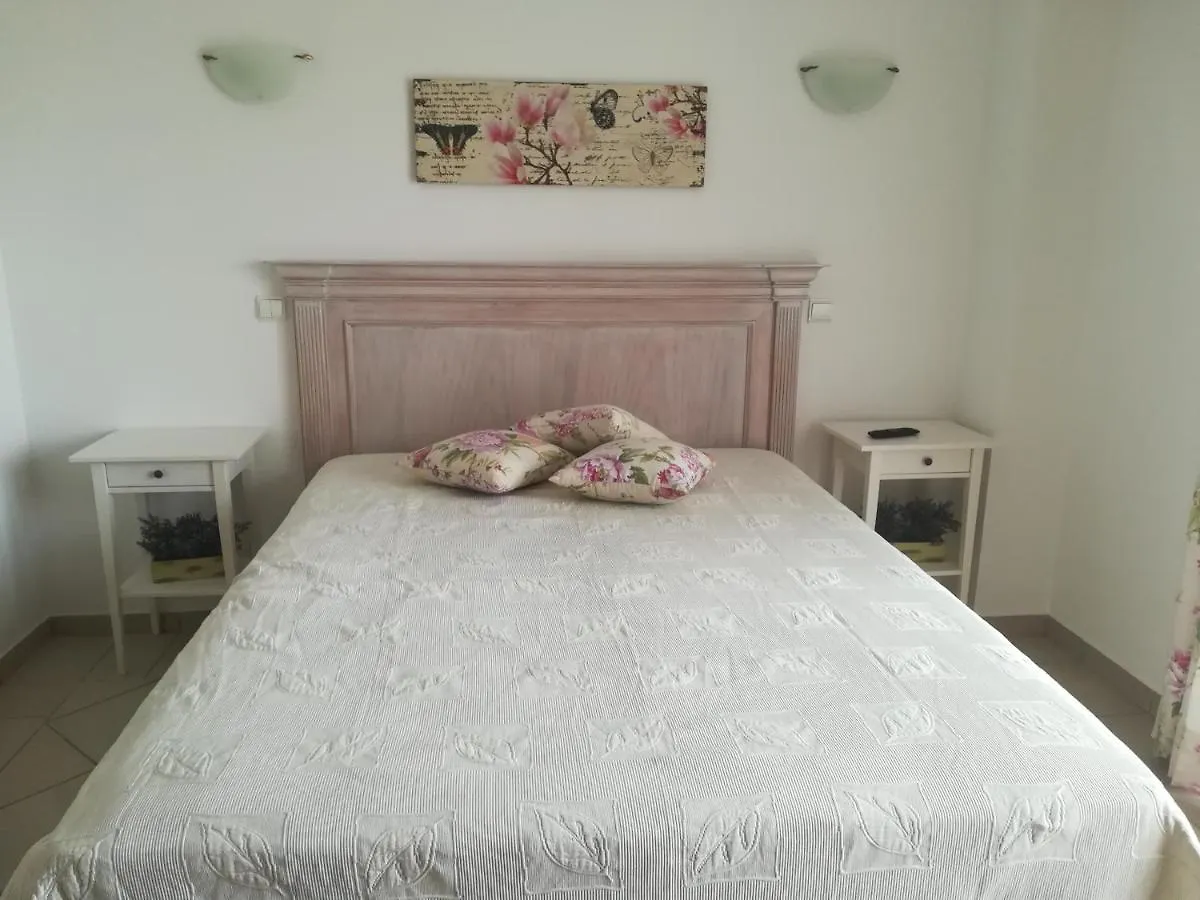 Villa Pardinha Albufeira 0*,  Portekiz