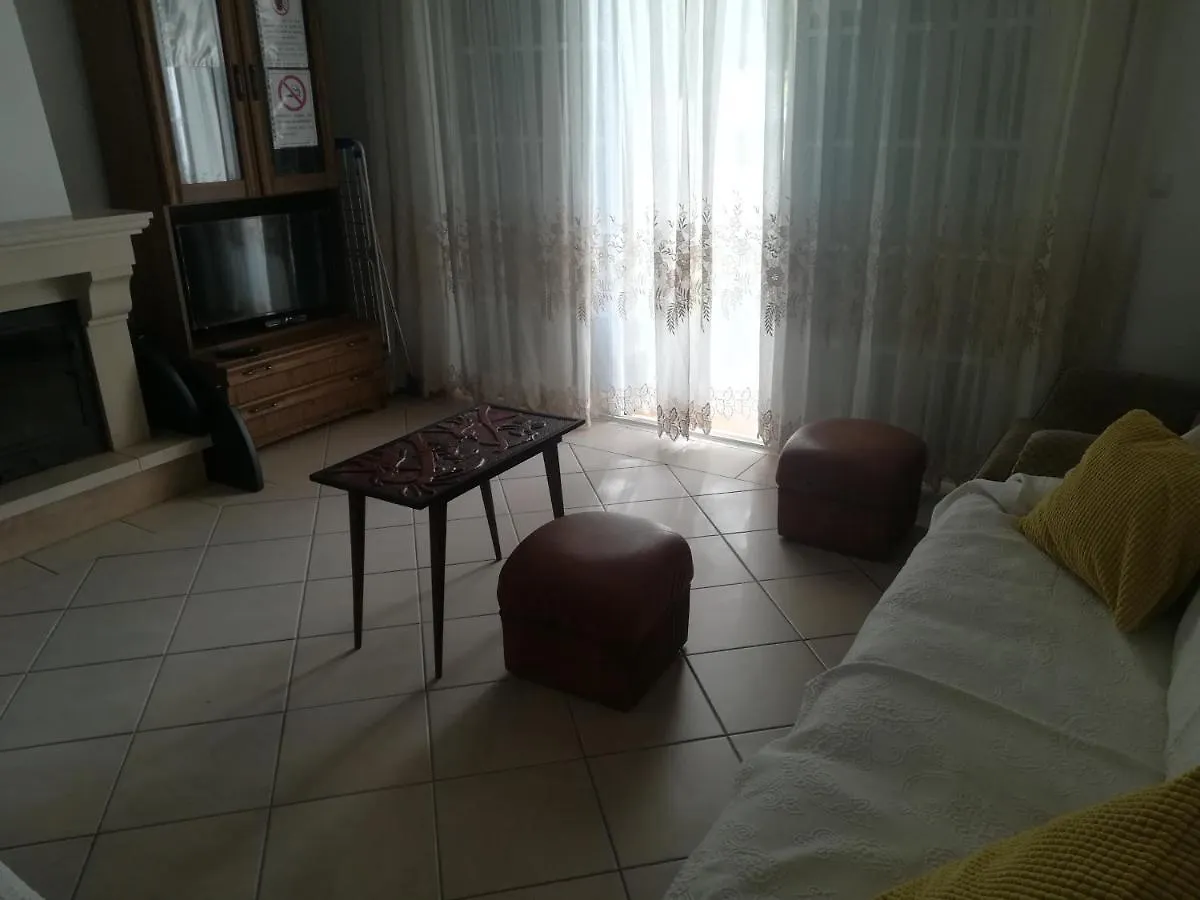 Villa Pardinha Albufeira Portugália