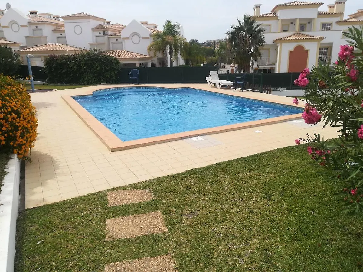 Villa Pardinha Albufeira