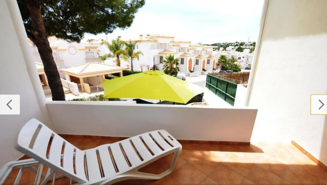 Villa Pardinha Albufeira Portugal