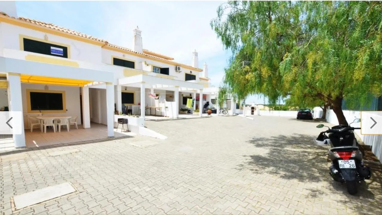 Villa Pardinha Albufeira