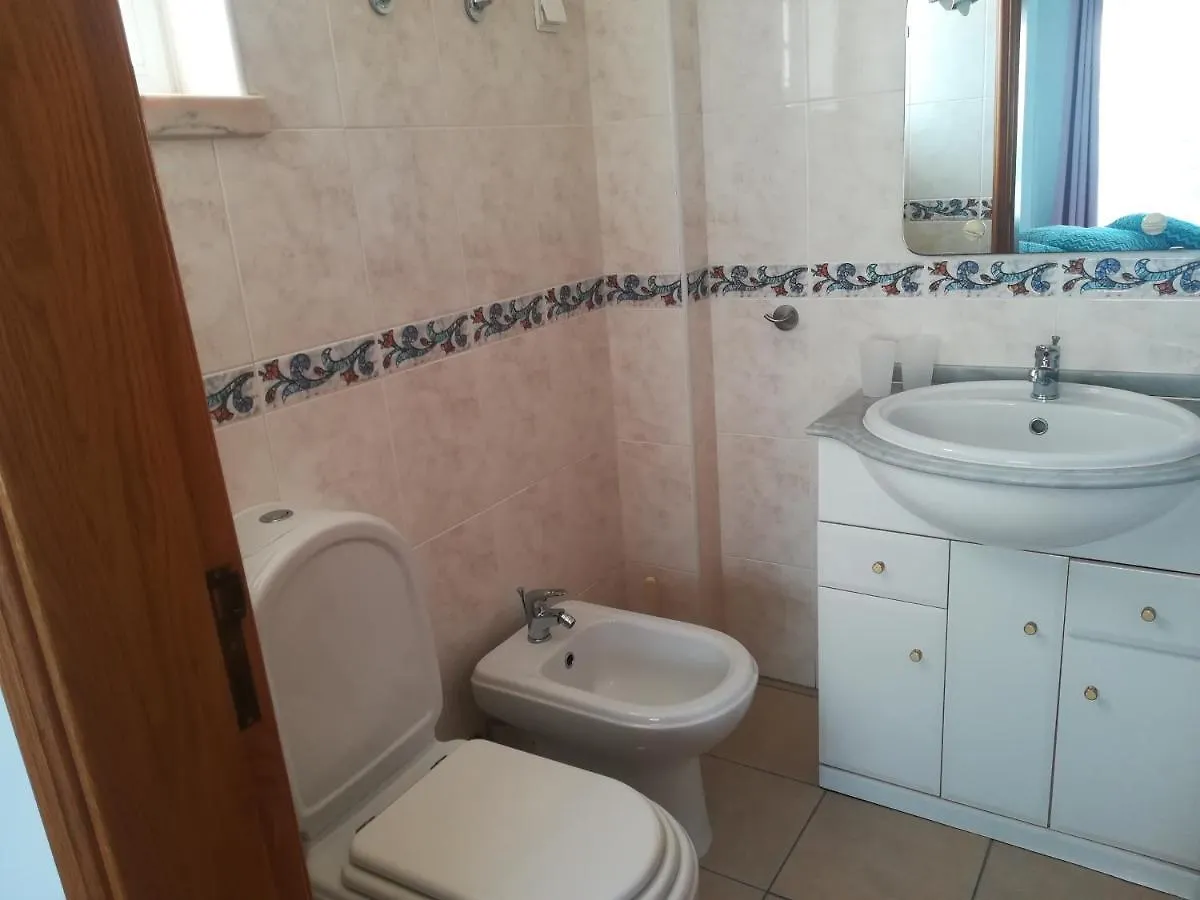 Villa Pardinha Albufeira