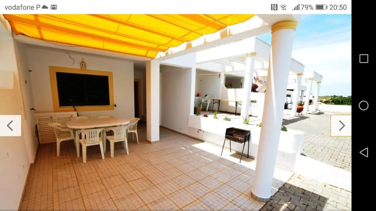 Villa Pardinha Albufeira