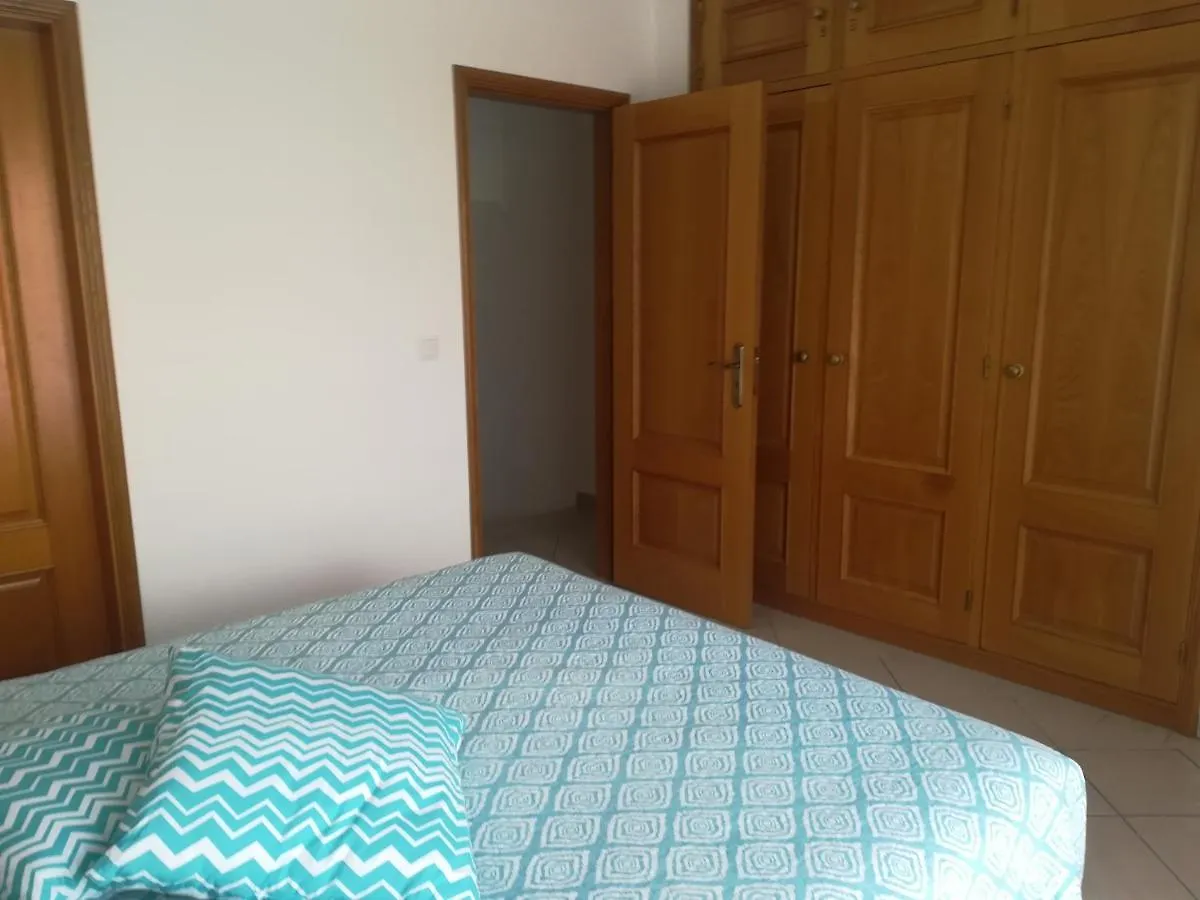 Villa Pardinha Albufeira