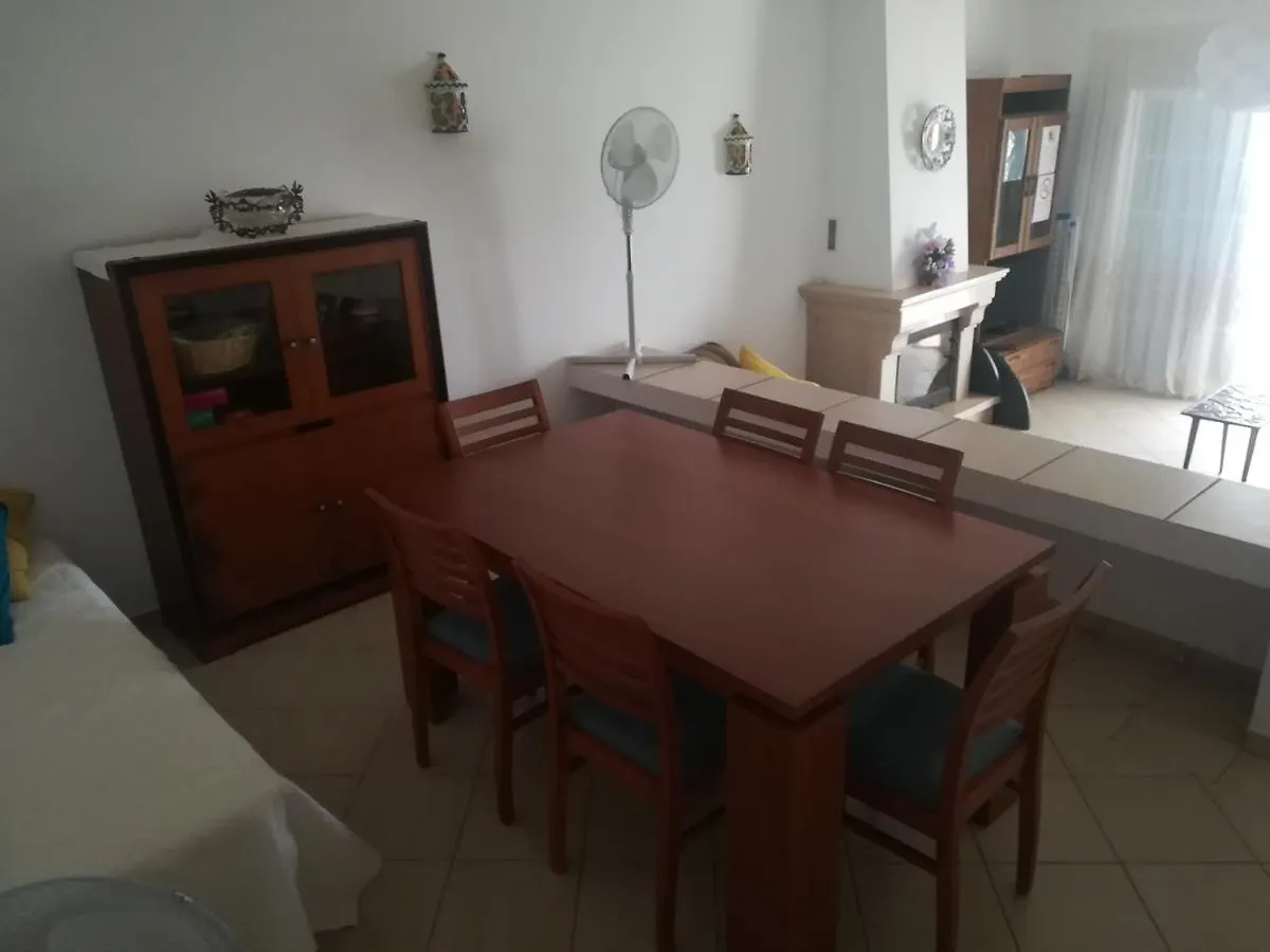 Villa Pardinha Albufeira
