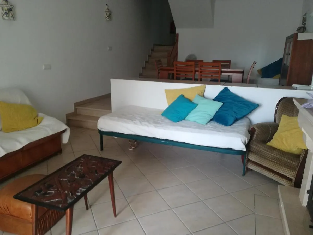 Villa Pardinha Albufeira