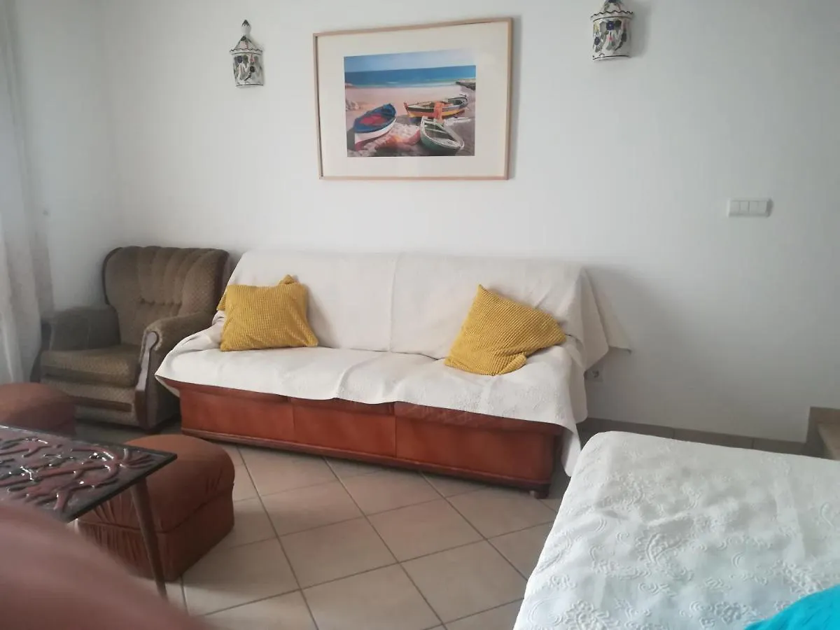 Villa Pardinha Albufeira