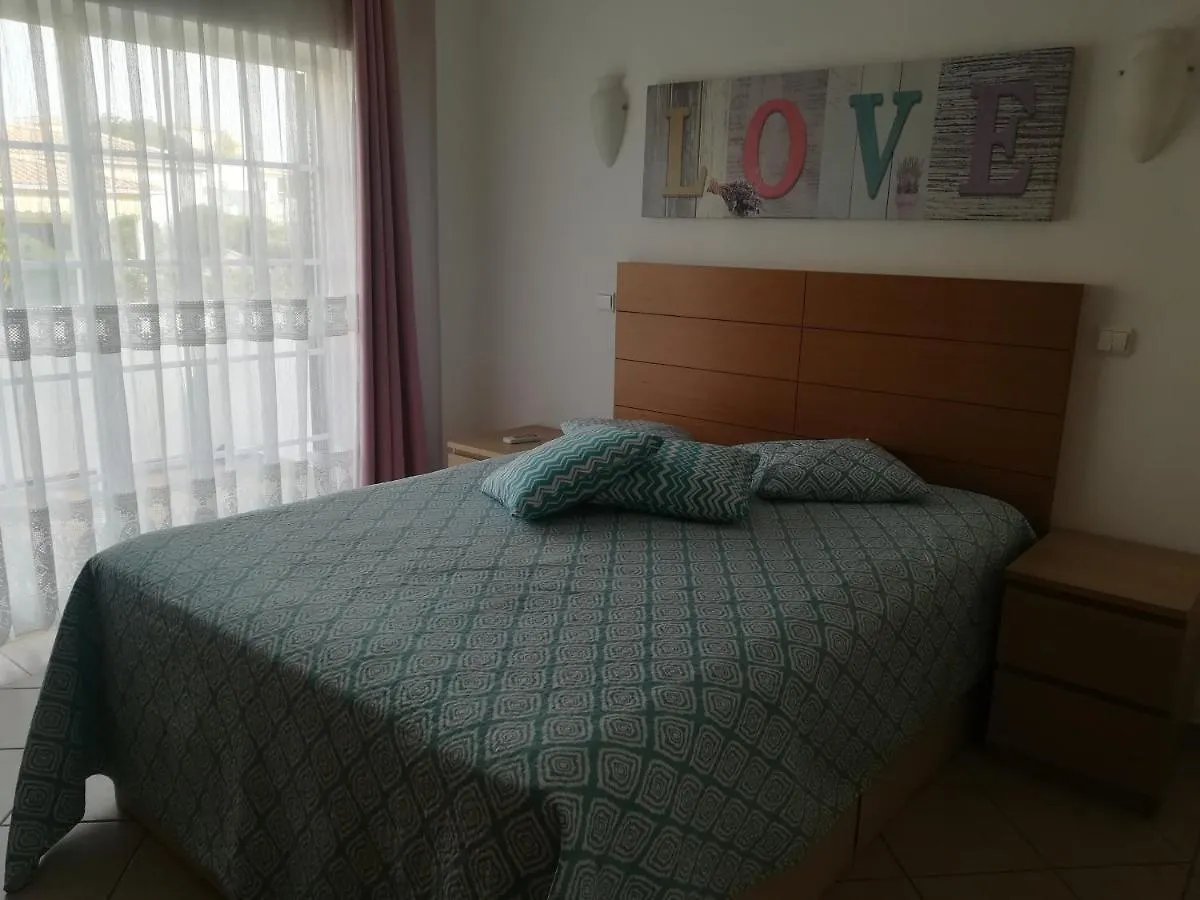 Villa Pardinha Albufeira